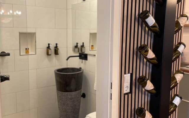 Boutique Apartment Vino e Amore