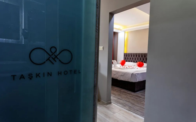 Taskin Hotel
