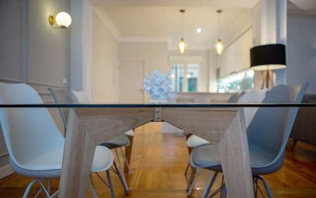 Lovely & Elegant 3bed in El Retiro - Madrid Center