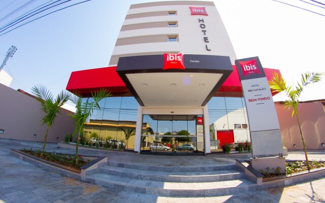 ibis Catalao