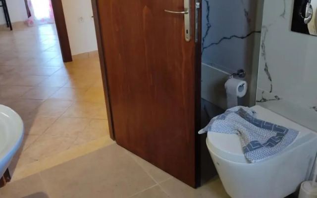 Venos Apartments