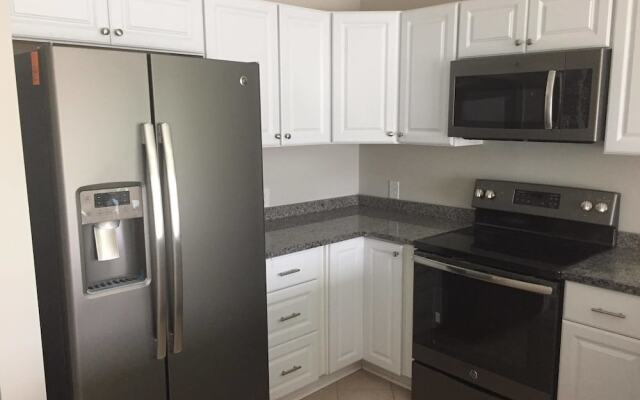 Oak Grove Beach Houses