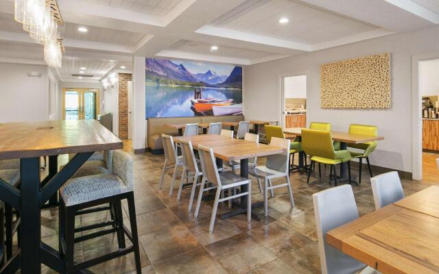 Best Western Plus Grant Creek Inn