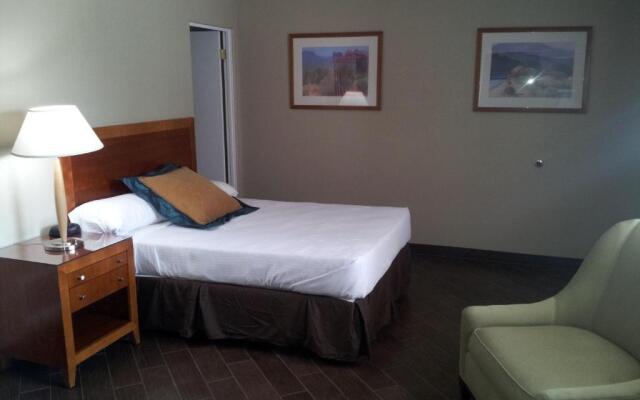 Oasis Boutique Motel