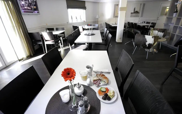 Hotel ibis Styles Lund