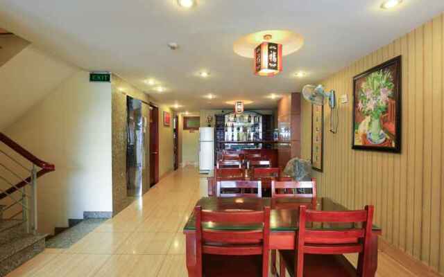 Nui Thanh Hotel
