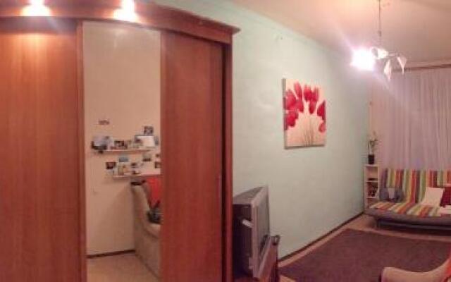 Homestay on Bronnitskaya ulitsa 37