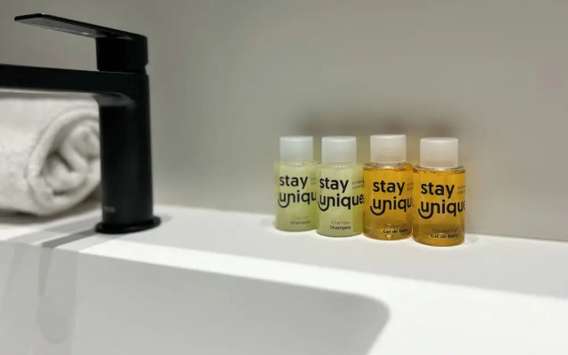 Stay U-nique Apartment Castanyer