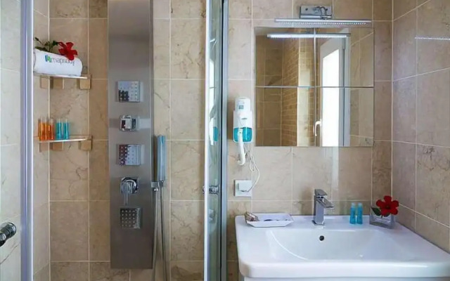 Rhapsody Hotel Kaş