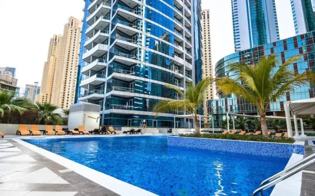 Okdubaiholidays - Quince Marina
