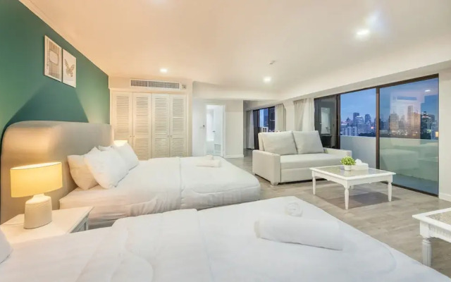 Neom Town Residence