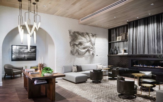 Halcyon - a hotel in Cherry Creek