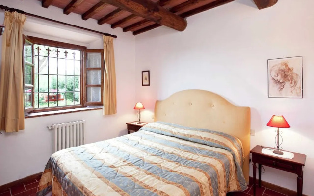 The Vinci Dream Holiday Home