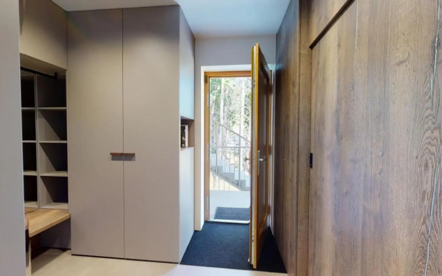 Lipno Port Apartment C204 - Lipno Home