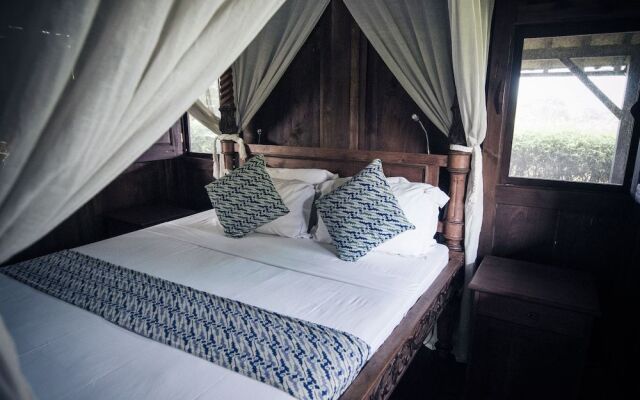 Yabbiekayu Eco Bungalows