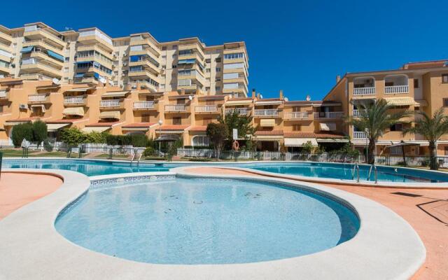 Apartment Marina 3 bed 2 bath Puerto