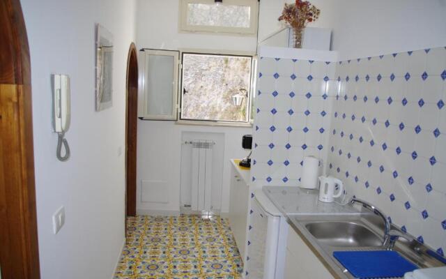 Casa Fortunata