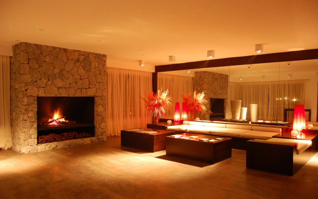 Careyes Aparts & Spa