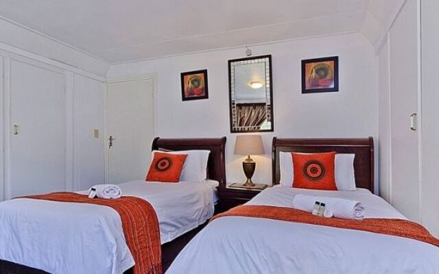 The Janana Guesthouse