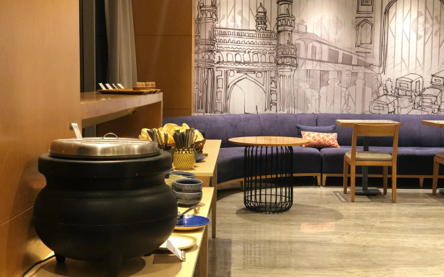 Holiday Inn Express Bengaluru Yeshwantpur by IHG