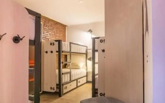 Black Cat Hostal Boutique