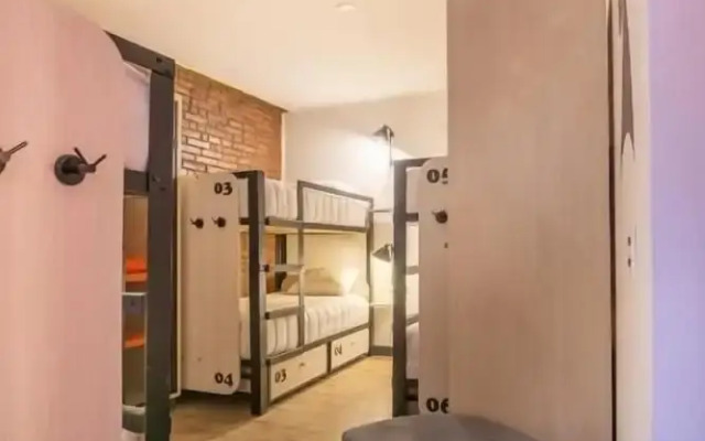 Black Cat Hostal Boutique