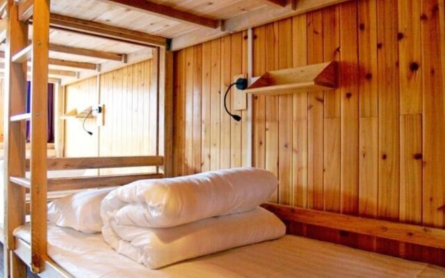 Lijiang Senior Leader Youth Hostel
