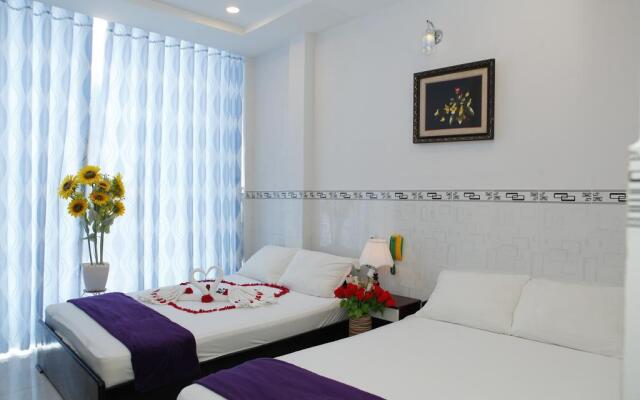 OYO 828 Hoa Giay Hotel