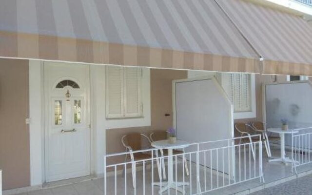 Egrypos Pension