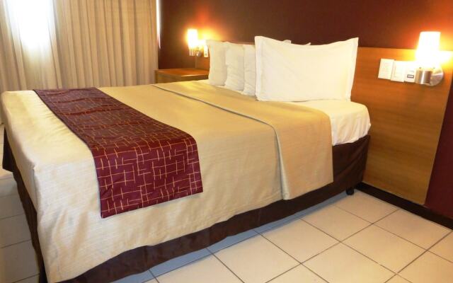 Red Roof Inn Natal