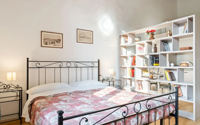 A pochi minuti dall'Università di Bologna MiniHouse