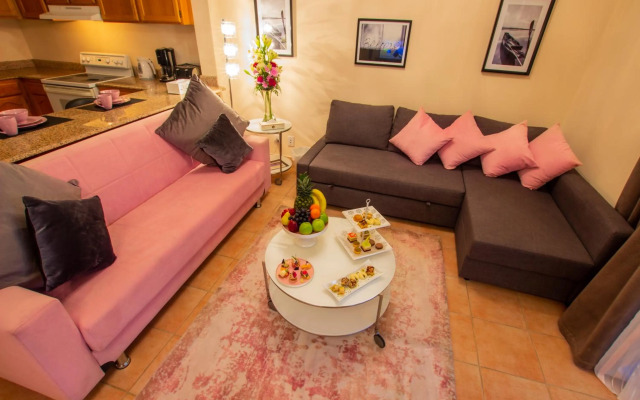 Sunset Beach Resort Marina & Spa