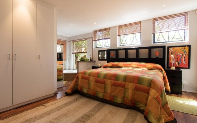 Clivia House, Gordons Bay