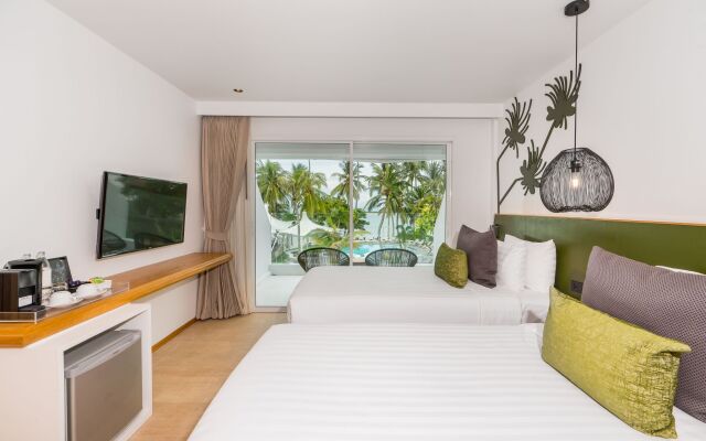 La Vida Samui