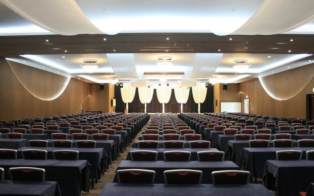 The K Jirisan Family Hotel