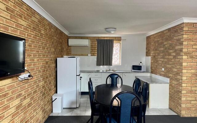 Tallarook Motor Inn