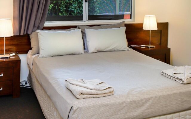 Cable Beachside Villas