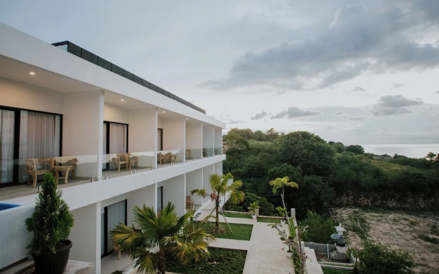 De Vindra Resort