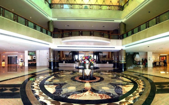 Panyu Guest House