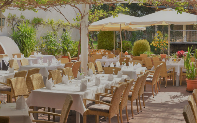 Hotel-Restaurant Winzergarten