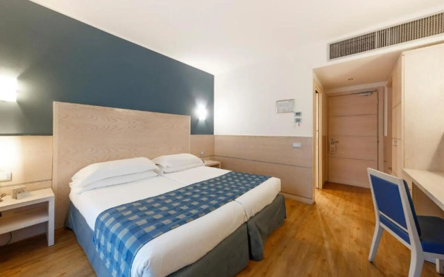 Bike Hotel Caravel