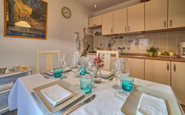 Apartments Mirella