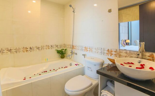 Lan Phuong 2 Hotel