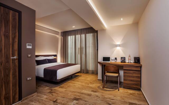 Imperial Plus Urban Smart Hotel Thessaloniki