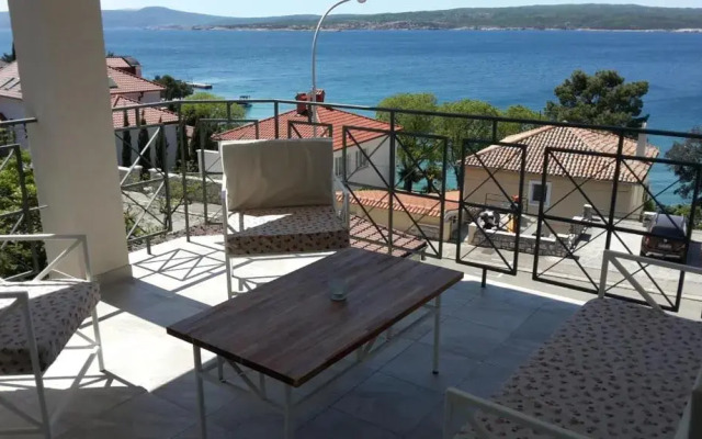 Apartments Villa Harmonie - Adults Only +14