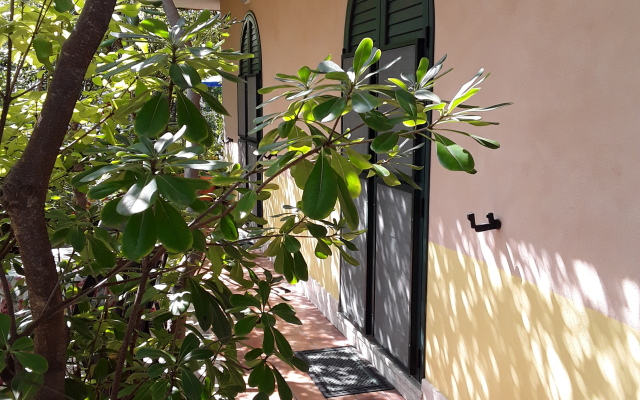 Villa Archegeta