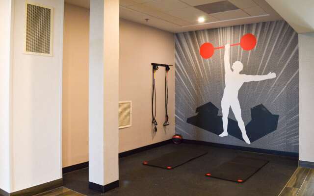 Best Western Plus Ft Lauderdale Hollywood Airport Hotel