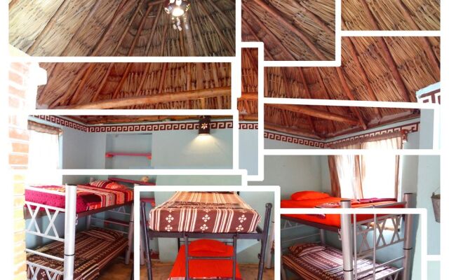 Maya Cha'an Guesthouse