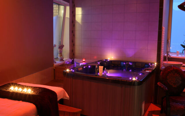 Carrion Cuisine Hôtel & Spa