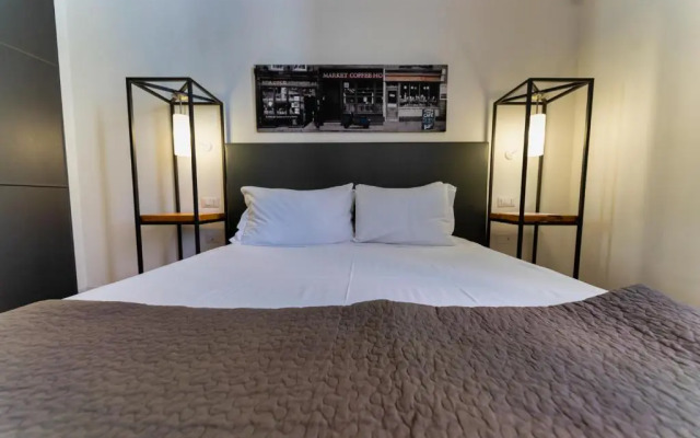 Casa Mia In Trastevere